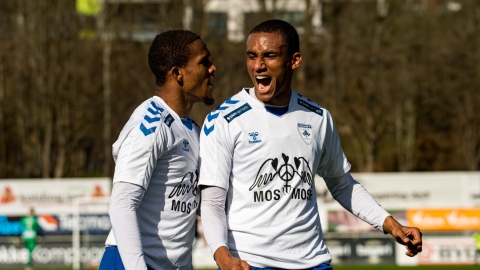 Kolding IF - FC Roskilde 26-03-2023