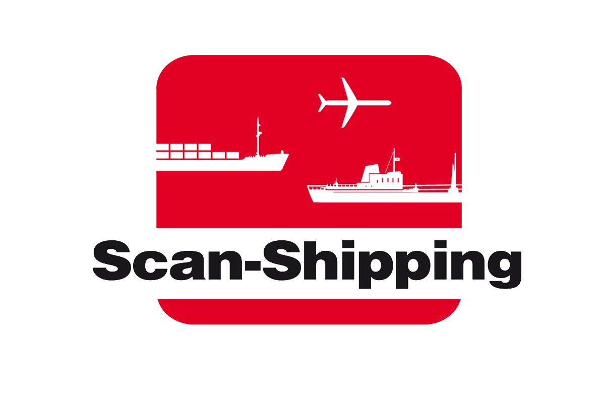 Scan Shipping